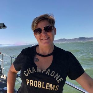 Meet your Posher, Kate